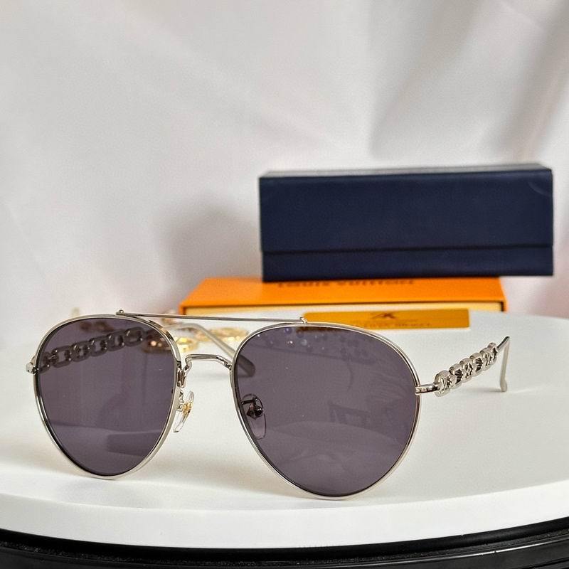 LV Sunglasses 216